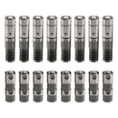 AFM Camshaft Cam Lifters Kit for Chevy 5.3L L82 L83 L84 L8B 2014-2022 12619823-15