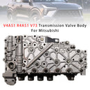 V4A51 R4A51 V73 Transmission Valve Body For Mitsubishi-1