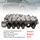V4A51 R4A51 V73 Transmission Valve Body For Mitsubishi-2