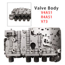 V4A51 R4A51 V73 Transmission Valve Body For Mitsubishi-3