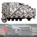 V4A51 R4A51 V73 Transmission Valve Body For Mitsubishi-4