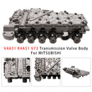 V4A51 R4A51 V73 Transmission Valve Body For Mitsubishi-6