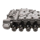 V4A51 R4A51 V73 Transmission Valve Body For Mitsubishi-8
