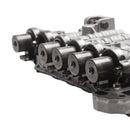 V4A51 R4A51 V73 Transmission Valve Body For Mitsubishi-11