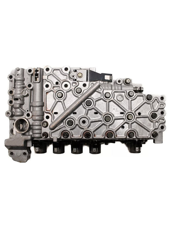 V4A51 R4A51 V73 Transmission Valve Body For Mitsubishi