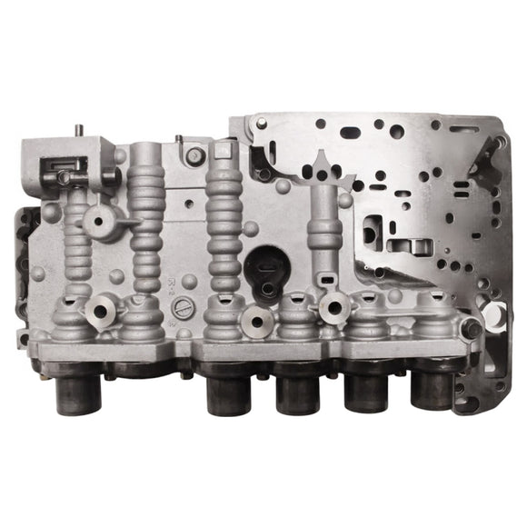 V4A51 R4A51 V73 Transmission Valve Body For Mitsubishi