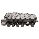 V4A51 R4A51 V73 Transmission Valve Body For Mitsubishi-16