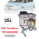 Throttle Body Assembly MN195709 For Mitsubishi Lancer Colt 1.5L 2004-2008-1