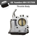 Throttle Body Assembly MN195709 For Mitsubishi Lancer Colt 1.5L 2004-2008-5