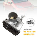 Throttle Body Assembly MN195709 For Mitsubishi Lancer Colt 1.5L 2004-2008-3