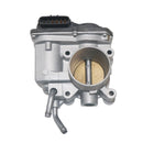 Throttle Body Assembly MN195709 For Mitsubishi Lancer Colt 1.5L 2004-2008-16