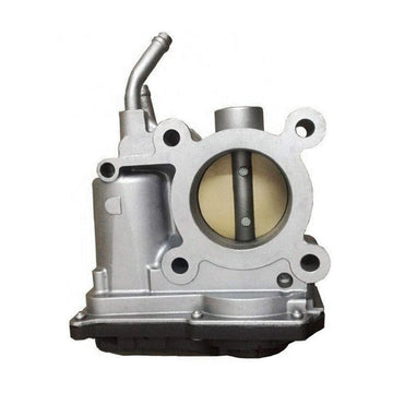 2004-2008 Mitsubishi Lancer Colt 1.5L Throttle Body Assembly MN195709 Generic