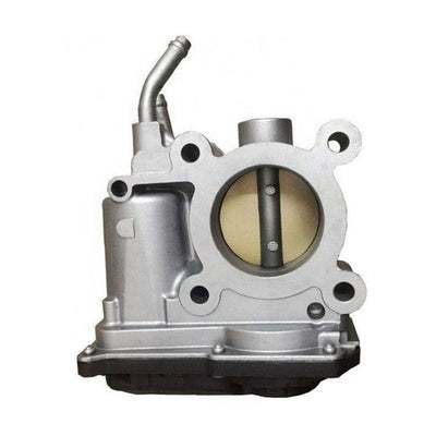 2004-2008 Mitsubishi Lancer Colt 1.5L Throttle Body Assembly MN195709 Generic