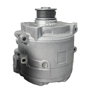 Diesel Starter Alternator 4N1903028A 48V For Audi A6 S6 A7 S7 A8 Q7 17-25