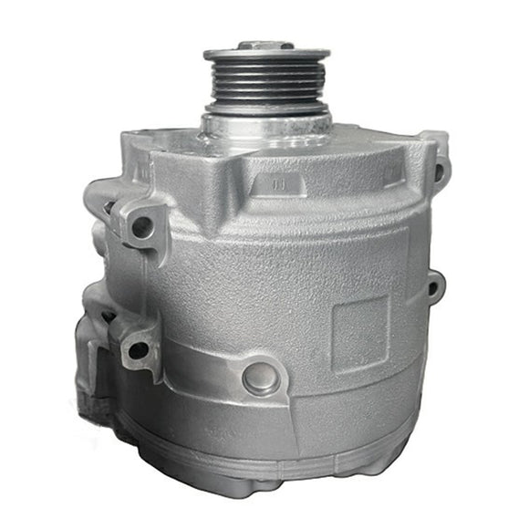 Diesel Starter Alternator 4N1903028A 48V For Audi A6 S6 A7 S7 A8 Q7 17-25