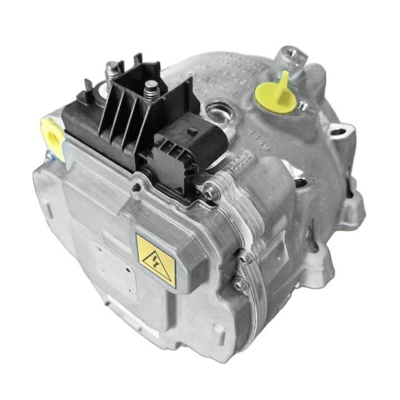 Diesel Starter Alternator 4N1903028A 48V For Audi A6 S6 A7 S7 A8 Q7 17-25