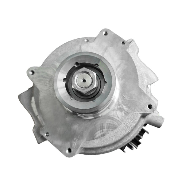 Diesel Starter Alternator 4N1903028A 48V For Audi A6 S6 A7 S7 A8 Q7 17-25
