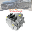 Diesel Starter Alternator 4N1903028A 48V For Audi A6 S6 A7 S7 A8 Q7 17-25-2