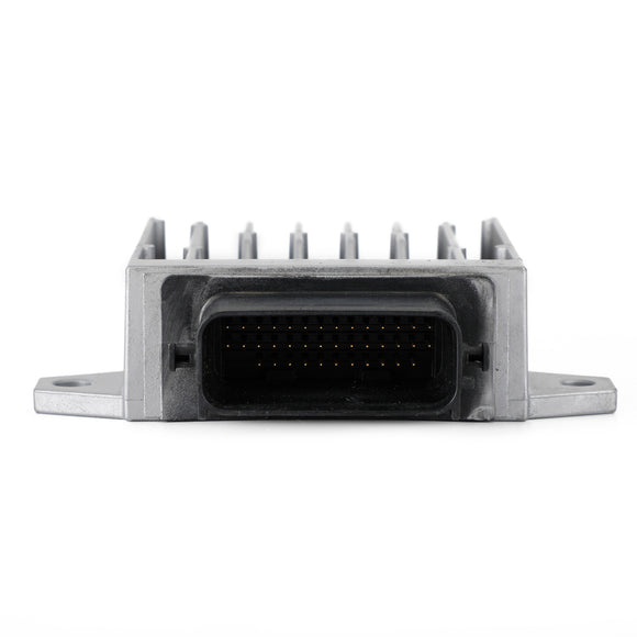 Programmed Transmission Control Module TCM LF8W189E1F for Mazda