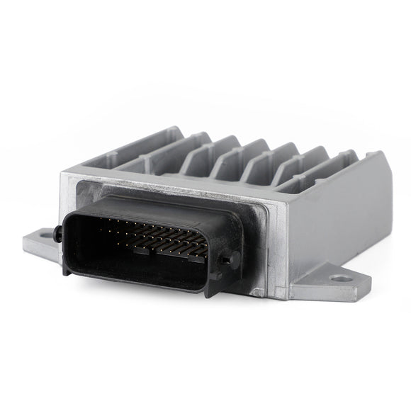 Programmed Transmission Control Module TCM LF8W189E1F for Mazda