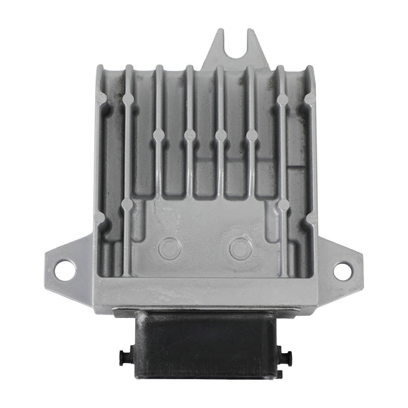 Programmed Transmission Control Module TCM LF8W189E1F for Mazda