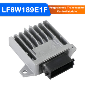 Programmed Transmission Control Module TCM LF8W189E1F for Mazda