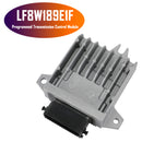 Programmed Transmission Control Module TCM LF8W189E1F for Mazda-5