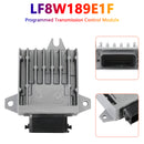 Programmed Transmission Control Module TCM LF8W189E1F for Mazda-6