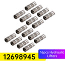 16pcs Hydraulic Lifters 12698945 for GM LS2 LS7 5.3L 6.0L 6.2L 2000-2024-6