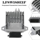 Programmed Transmission Control Module TCM LF8W189E1F for Mazda-2