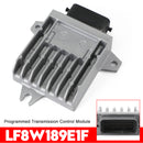 Programmed Transmission Control Module TCM LF8W189E1F for Mazda-3