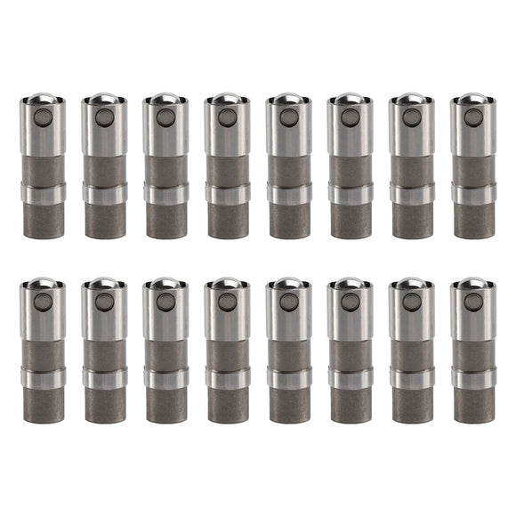 16pcs Hydraulic Lifters 12698945 for GM LS2 LS7 5.3L 6.0L 6.2L 2000-2024