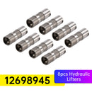 8pcs Hydraulic Lifters 12698945 for GM LS2 LS7 5.3L 6.0L 6.2L 2000-2024-6