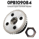 Exhaust Engine Camshaft Adjuster 0PB109084 for Porsche Cayenne 2015-2018-2