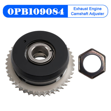 Exhaust Engine Camshaft Adjuster 0PB109084 for Porsche Cayenne 2015-2018