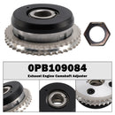 Exhaust Engine Camshaft Adjuster 0PB109084 for Porsche Cayenne 2015-2018-4