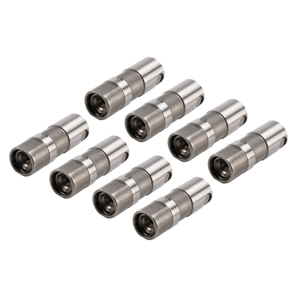 8pcs Hydraulic Lifters 12698945 for GM LS2 LS7 5.3L 6.0L 6.2L 2000-2024