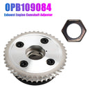 Exhaust Engine Camshaft Adjuster 0PB109084 for Porsche Cayenne 2015-2018-5