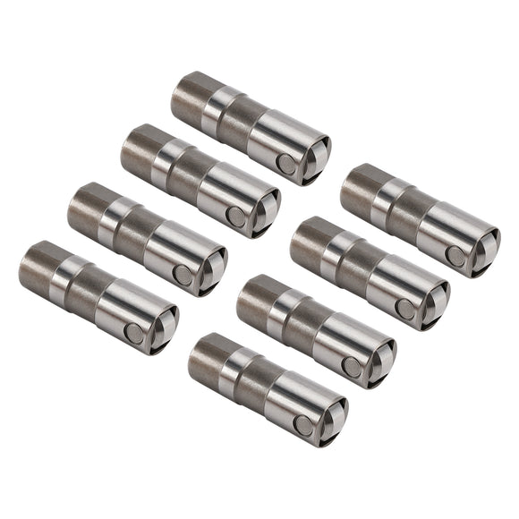 8pcs Hydraulic Lifters 12698945 for GM LS2 LS7 5.3L 6.0L 6.2L 2000-2024