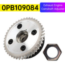Exhaust Engine Camshaft Adjuster 0PB109084 for Porsche Cayenne 2015-2018-6