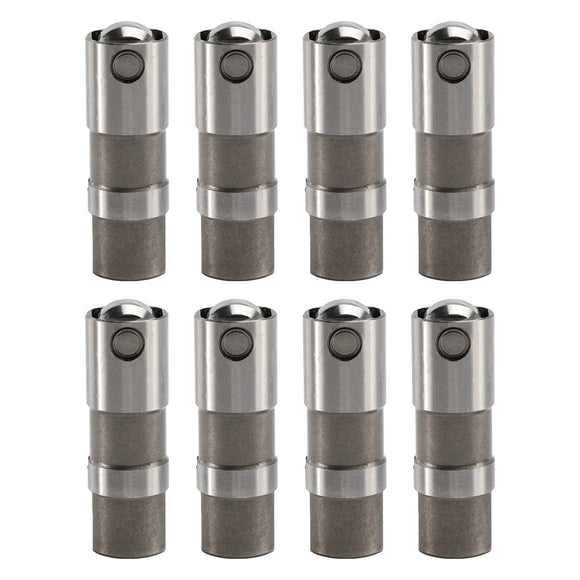 8pcs Hydraulic Lifters 12698945 for GM LS2 LS7 5.3L 6.0L 6.2L 2000-2024