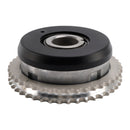 Exhaust Engine Camshaft Adjuster 0PB109084 for Porsche Cayenne 2015-2018-8
