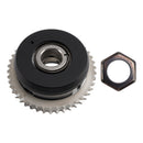 Exhaust Engine Camshaft Adjuster 0PB109084 for Porsche Cayenne 2015-2018-15