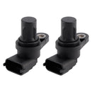 2PCS Camshaft Position Sensor for Mercedes E Class CL ML G GL LM 2729050043-15