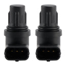 2PCS Camshaft Position Sensor for Mercedes E Class CL ML G GL LM 2729050043-16