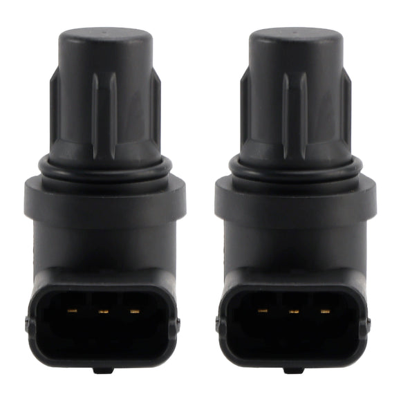 2PCS Camshaft Position Sensor for Mercedes E Class CL ML G GL LM 2729050043