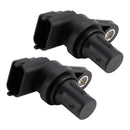 2PCS Camshaft Position Sensor for Mercedes E Class CL ML G GL LM 2729050043-17