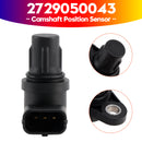 Camshaft Position Sensor for Mercedes E Class CL ML G GL LM S SLK 2729050043-1