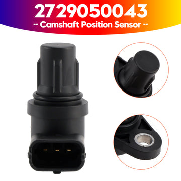 Camshaft Position Sensor for Mercedes E Class CL ML G GL LM S SLK 2729050043
