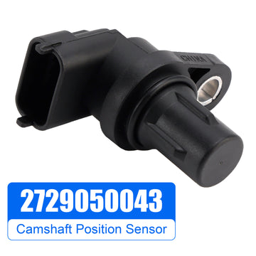 Camshaft Position Sensor for Mercedes E Class CL ML G GL LM S SLK 2729050043 - 0